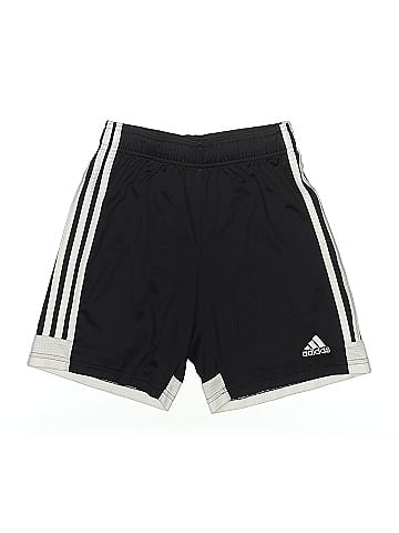 Adidas Athletic Shorts (view 1)
