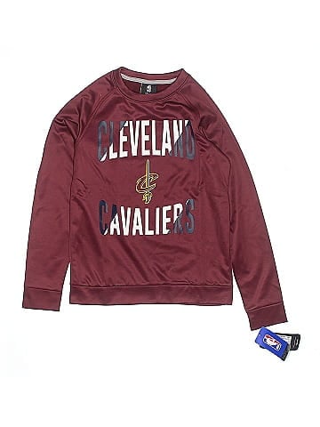 NBA Sweatshirt (view 1)