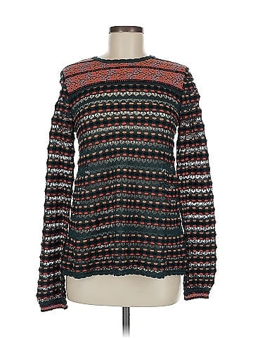 M Missoni Pullover Sweater (view 1)