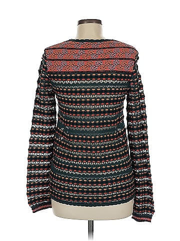 M Missoni Pullover Sweater (view 2)