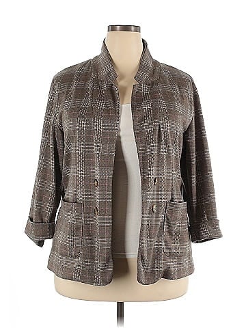 Maurices Blazer (view 1)