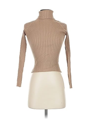 Sao Paulo Turtleneck Sweater (view 1)