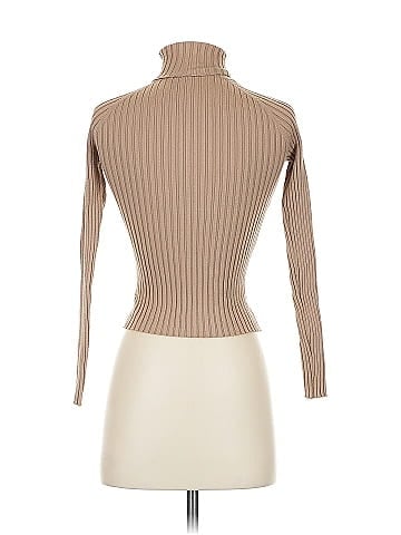 Sao Paulo Turtleneck Sweater (view 2)