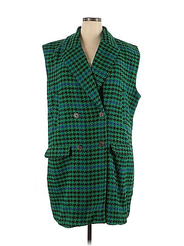 Future Collective Vest (view 1)