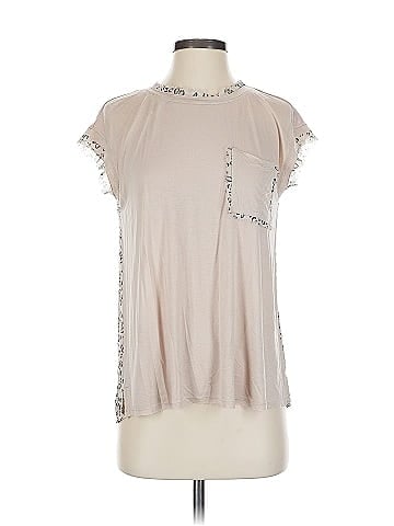 Mystree Short Sleeve Top (view 1)
