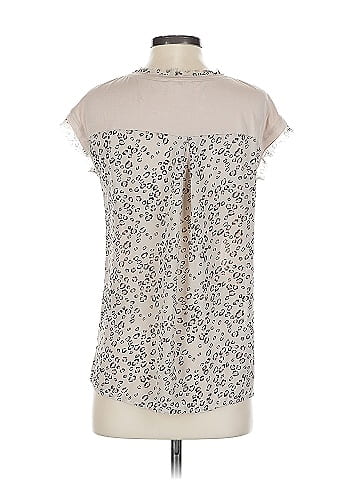 Mystree Short Sleeve Top (view 2)