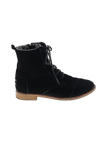 TOMS Boots (view 1)