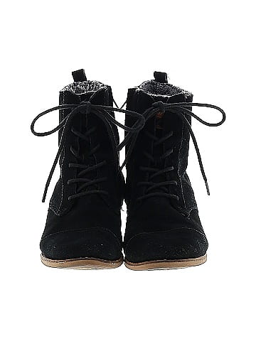 TOMS Boots (view 2)