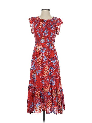 Lost + Wander Casual Dress (view 1)