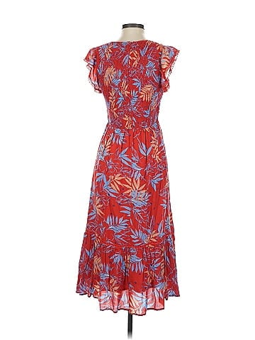 Lost + Wander Casual Dress (view 2)