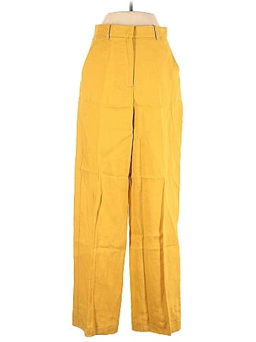 Zara Casual Pants (view 1)