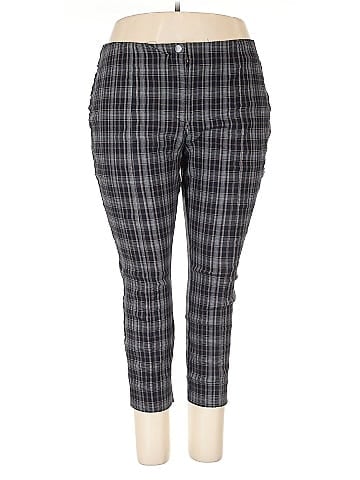Violets & Roses Casual Pants (view 1)