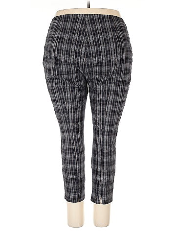 Violets & Roses Casual Pants (view 2)