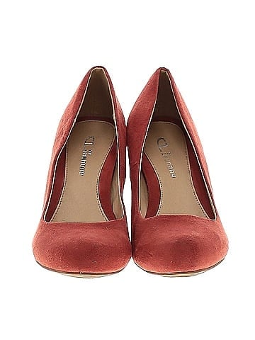 CL by Laundry Wedges (view 2)