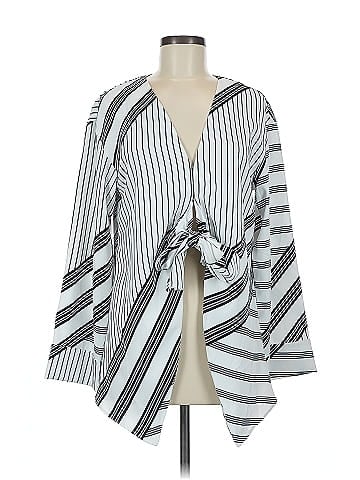 The Drop Kimono (view 1)