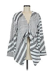 The Drop Kimono