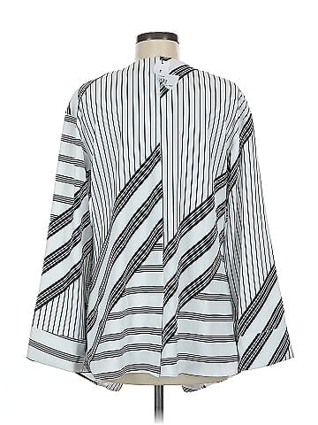 The Drop Kimono (view 2)