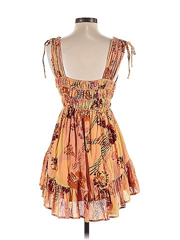 Free People Casual Dress (view 2)