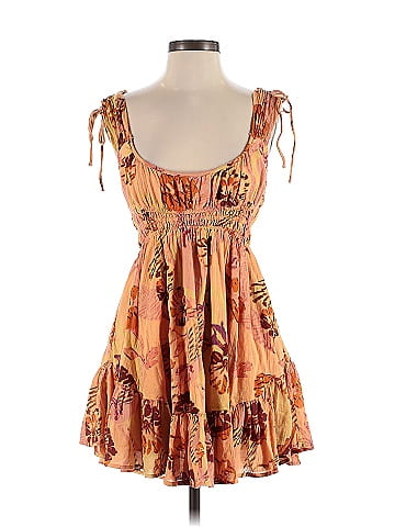 Free People Casual Dress (view 1)