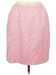 Escada Formal Skirt