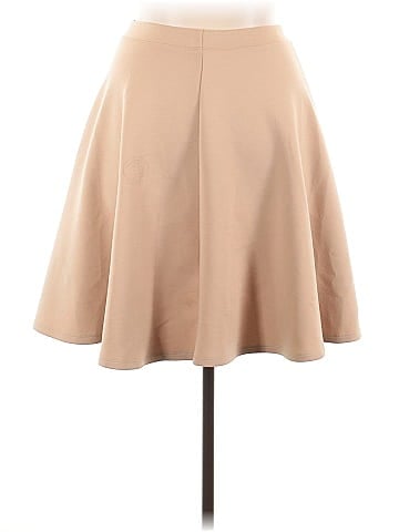 Unbranded Faux Leather Skirt (view 2)
