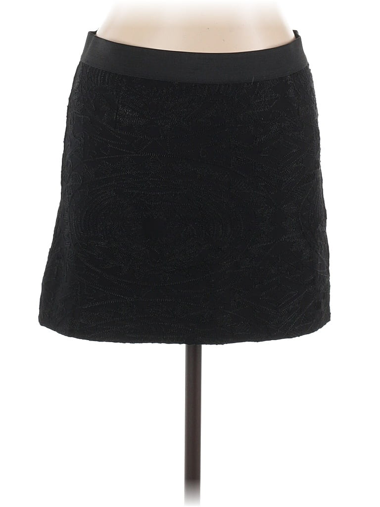 Click to view more detailed imagery on our partner's website Pre-owned Joe's Jeans Casual Skirt In Black