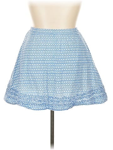 L.L.Bean Casual Skirt (view 1)