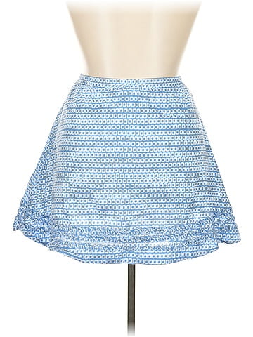 L.L.Bean Casual Skirt (view 2)