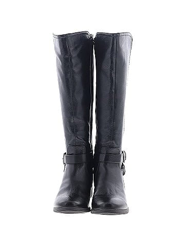 AUBREY LYNN Boots (view 2)