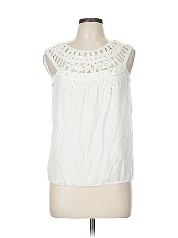 Sophie Max Sleeveless Blouse (view 1)