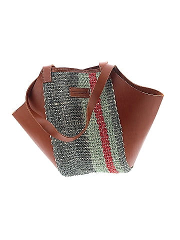 Ceuro Papel & Tijera Tote (view 1)
