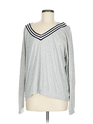 Free Press Long Sleeve T-Shirt (view 1)