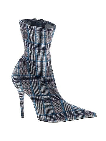 Jeffrey Campbell Boots (view 1)