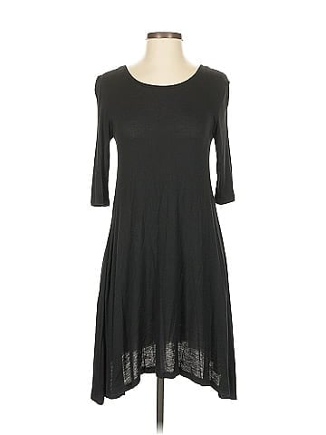 Say What? Casual Dress (view 1)