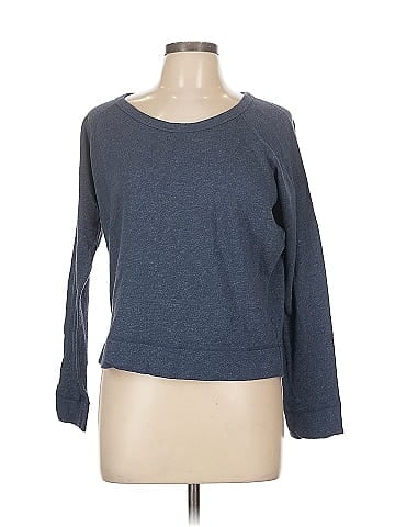 James Perse 3/4 Sleeve T-Shirt (view 1)