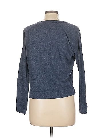 James Perse 3/4 Sleeve T-Shirt (view 2)