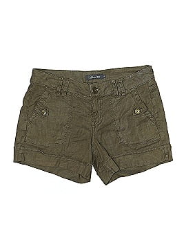 Level 99 Khaki Shorts