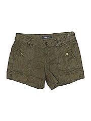 Level 99 Khaki Shorts