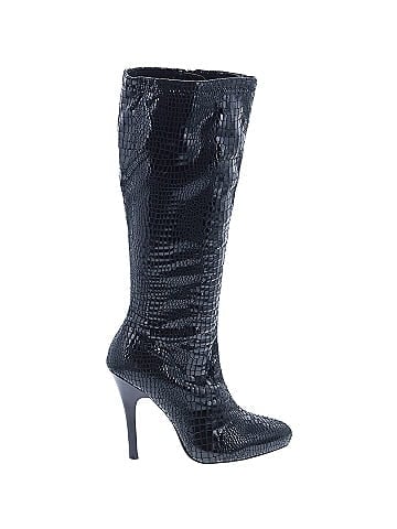 White House Black Market Boots (view 1)