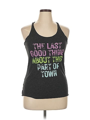 Next Level Apparel Tank Top (view 1)