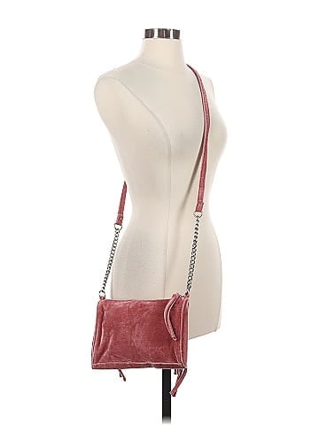Unbranded Crossbody Bag (view 2)