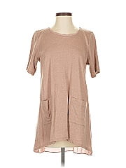 Logo By Lori Goldstein Short Sleeve T Shirt