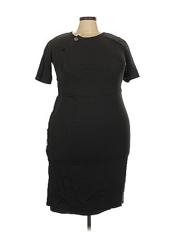eShakti Cocktail Dress (view 1)