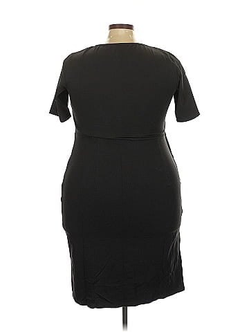 eShakti Cocktail Dress (view 2)