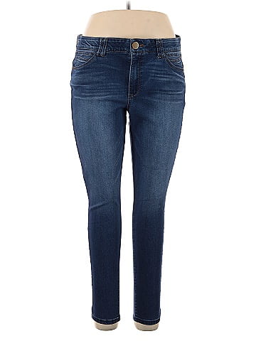 Democracy Jeans (view 1)