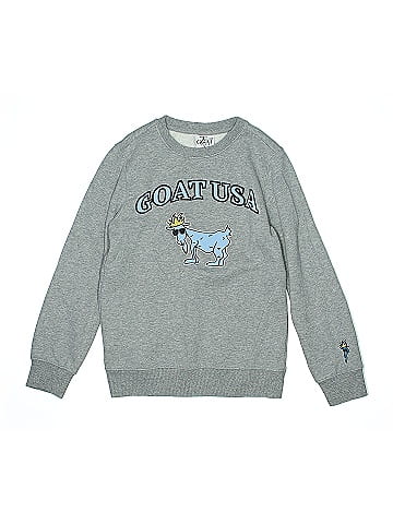 Goat USA Sweatshirt (view 1)