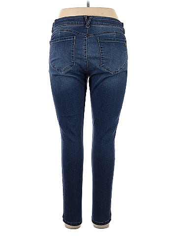 Democracy Jeans (view 2)