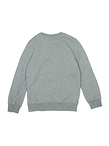 Goat USA Sweatshirt (view 2)