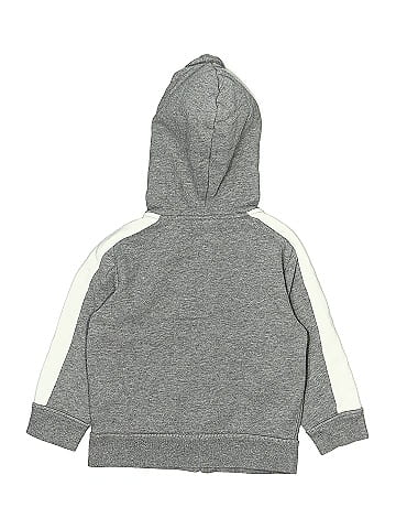 Baby Gap Zip Up Hoodie (view 2)