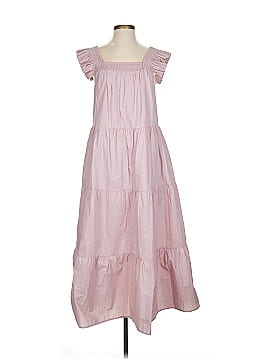 English Factory Casual Dress